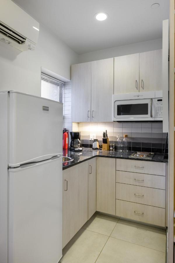 Small Fully Equipped Contemporary Studio Near Mgh Boston Eksteriør billede