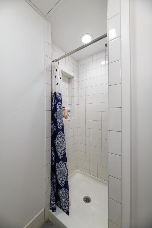 Small Fully Equipped Contemporary Studio Near Mgh Boston Eksteriør billede